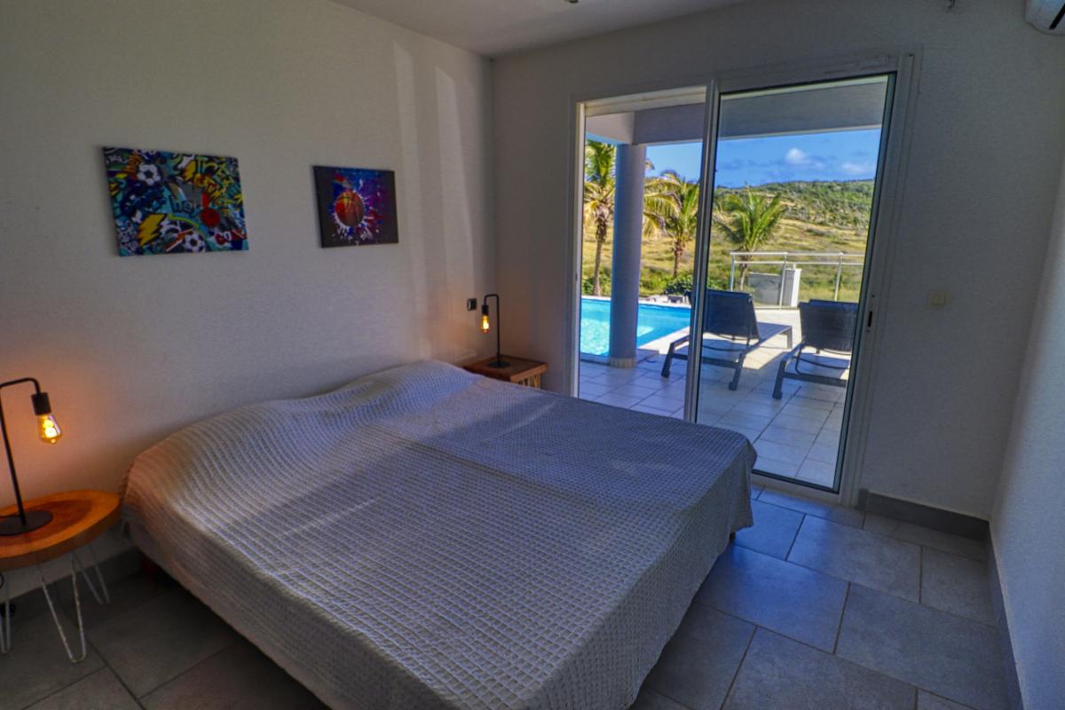 A louer villa vue mer Oyster Pond Saint Martin_chambre-15